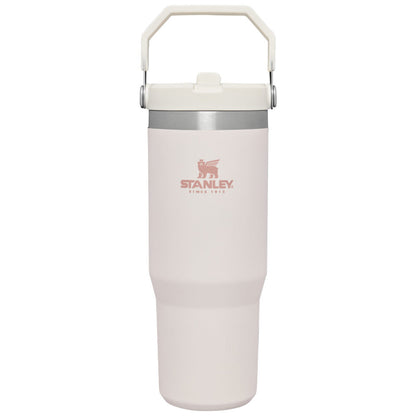 Stanley Classic IceFlow Flip Straw Tumbler 30oz - imane Habibi