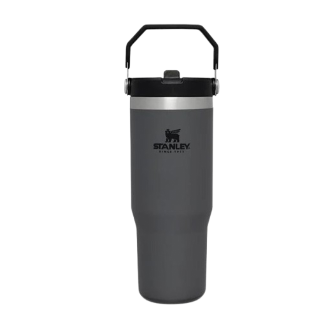 Stanley Classic IceFlow Flip Straw Tumbler 30oz - imane Habibi
