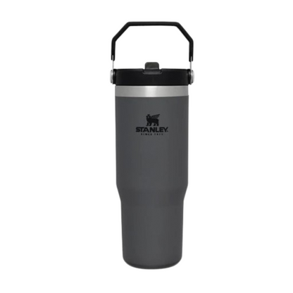 Stanley Classic IceFlow Flip Straw Tumbler 30oz - imane Habibi