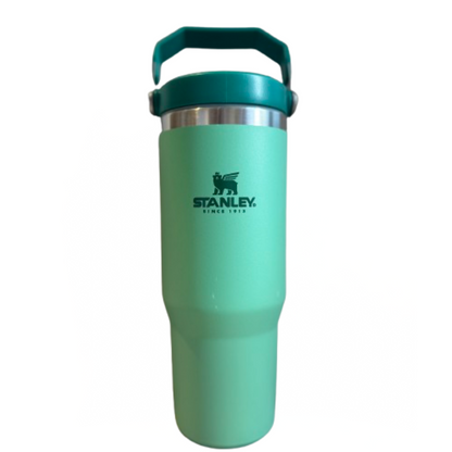 Stanley Classic IceFlow Flip Straw Tumbler 30oz - imane Habibi