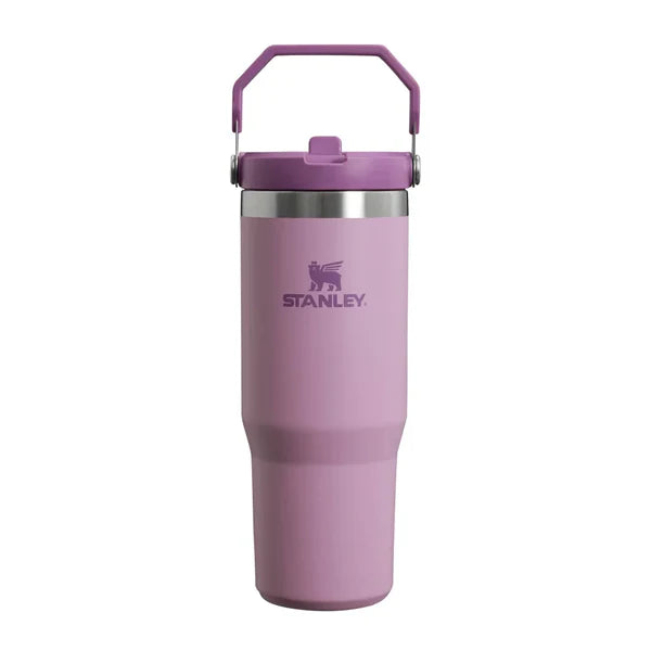 Stanley Classic IceFlow Flip Straw Tumbler 30oz - imane Habibi