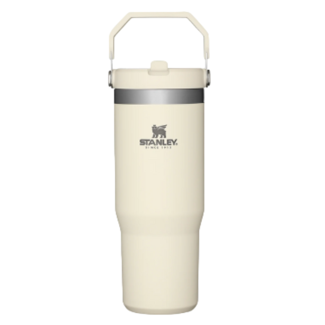 Stanley Classic IceFlow Flip Straw Tumbler 30oz - imane Habibi