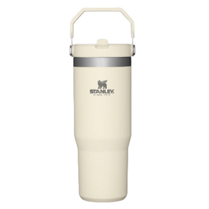 Stanley Classic IceFlow Flip Straw Tumbler 30oz - imane Habibi